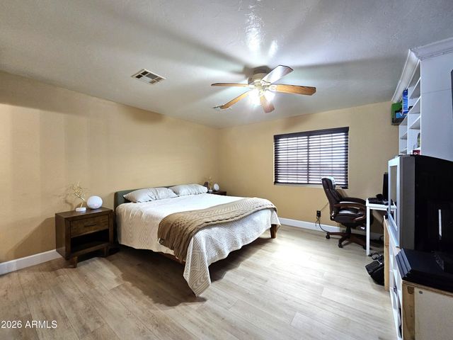 5705 S WILD ROSE Road, Hereford, AZ 85615