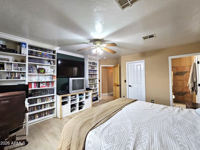 5705 S WILD ROSE Road, Hereford, AZ 85615