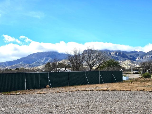 5705 S WILD ROSE Road, Hereford, AZ 85615