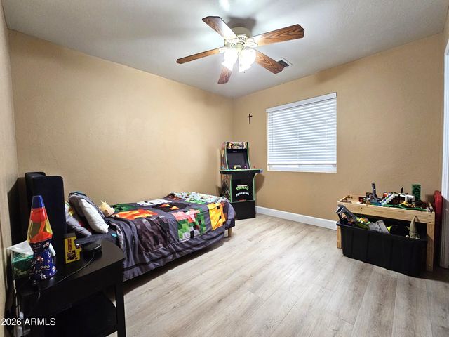 5705 S WILD ROSE Road, Hereford, AZ 85615