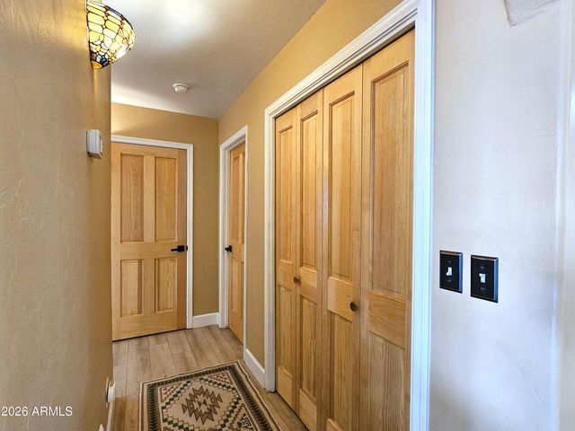 5705 S WILD ROSE Road, Hereford, AZ 85615