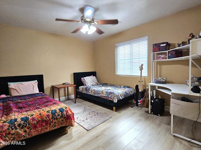 5705 S WILD ROSE Road, Hereford, AZ 85615