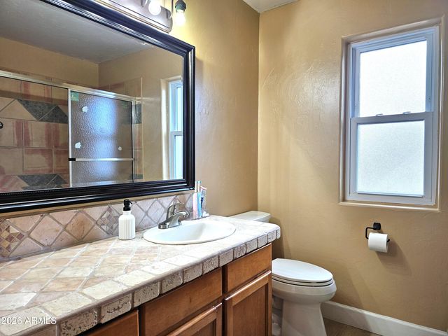 5705 S WILD ROSE Road, Hereford, AZ 85615