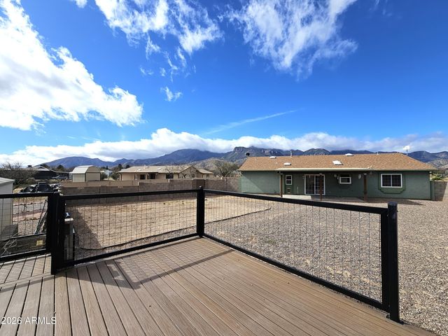 5705 S WILD ROSE Road, Hereford, AZ 85615