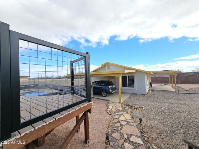 5705 S WILD ROSE Road, Hereford, AZ 85615