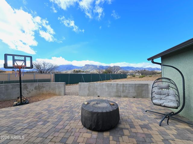 5705 S WILD ROSE Road, Hereford, AZ 85615