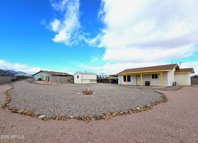 5705 S WILD ROSE Road, Hereford, AZ 85615