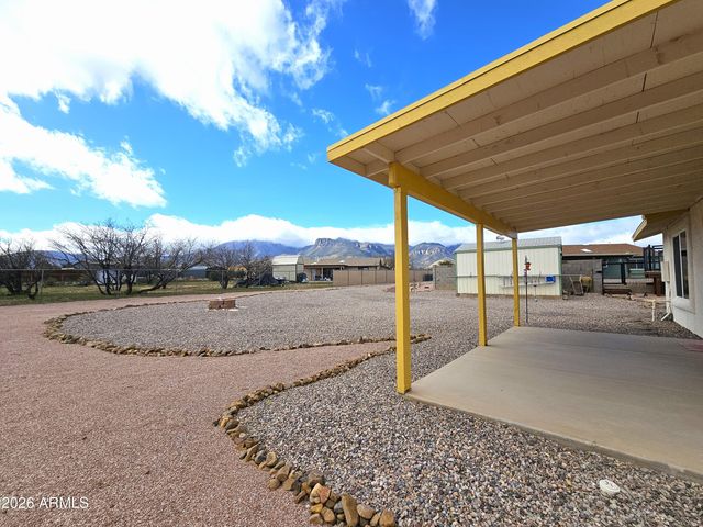 5705 S WILD ROSE Road, Hereford, AZ 85615
