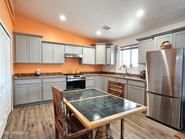 5705 S WILD ROSE Road, Hereford, AZ 85615