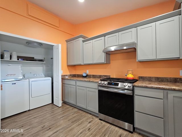 5705 S WILD ROSE Road, Hereford, AZ 85615