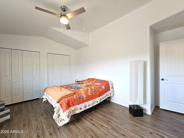 5705 S WILD ROSE Road, Hereford, AZ 85615