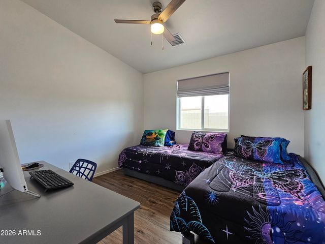 5705 S WILD ROSE Road, Hereford, AZ 85615