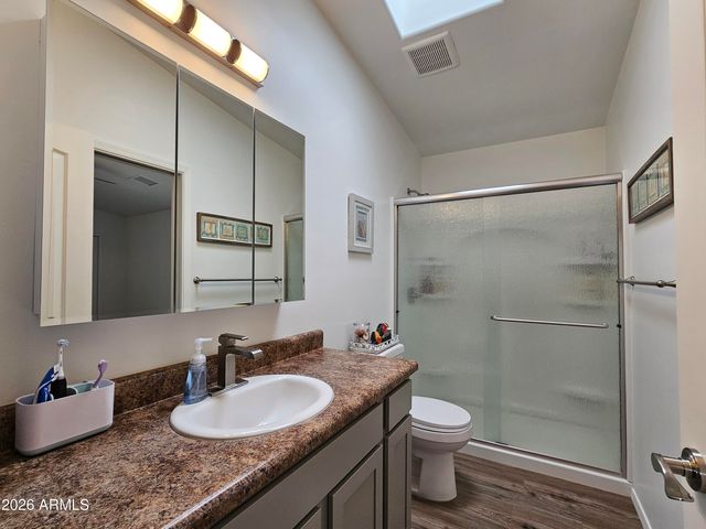 5705 S WILD ROSE Road, Hereford, AZ 85615