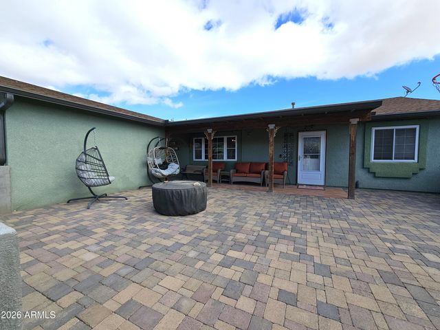 5705 S WILD ROSE Road, Hereford, AZ 85615