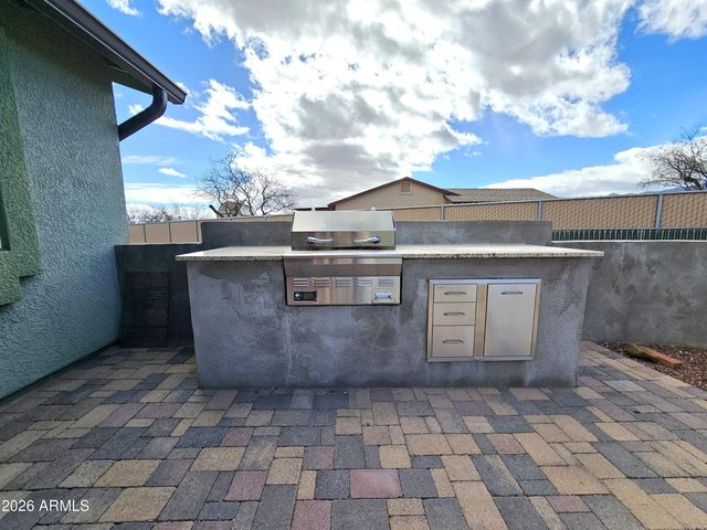 5705 S WILD ROSE Road, Hereford, AZ 85615