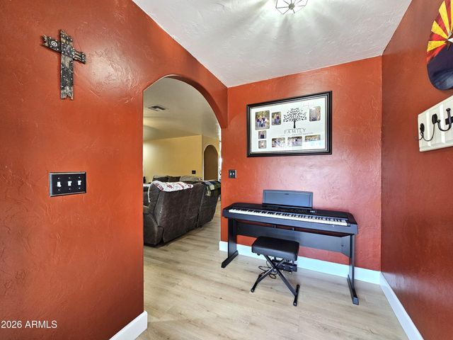 5705 S WILD ROSE Road, Hereford, AZ 85615