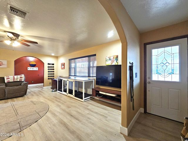 5705 S WILD ROSE Road, Hereford, AZ 85615