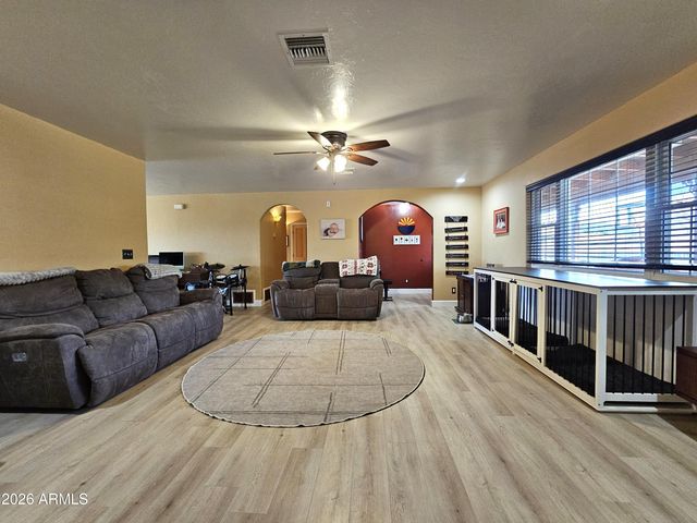 5705 S WILD ROSE Road, Hereford, AZ 85615