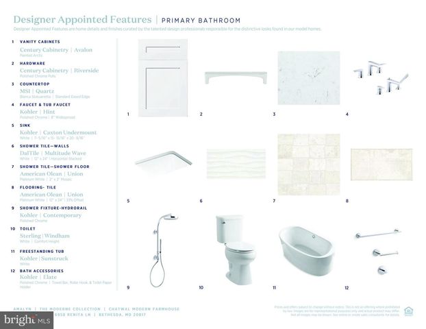 6958 RENITA LN, Bethesda, MD 20817