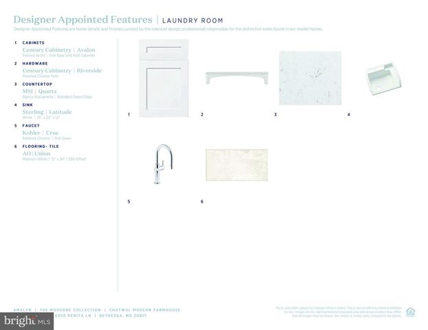 6958 RENITA LN, Bethesda, MD 20817