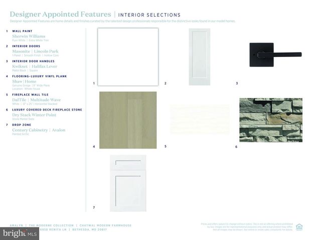 6958 RENITA LN, Bethesda, MD 20817