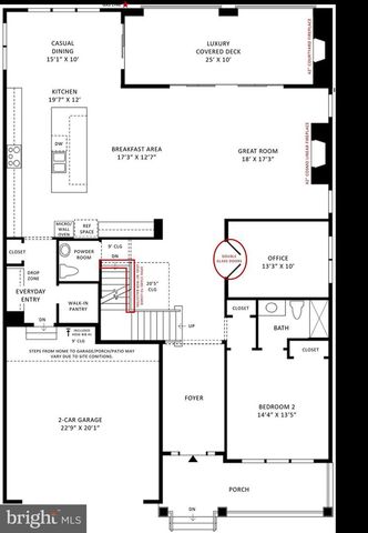 6958 RENITA LN, Bethesda, MD 20817