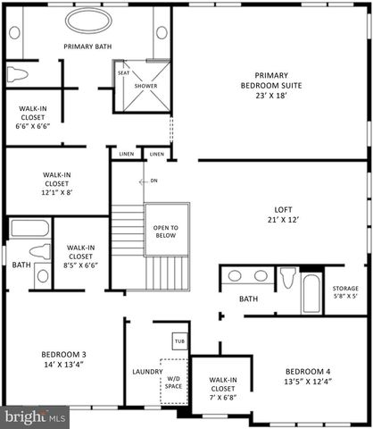 6958 RENITA LN, Bethesda, MD 20817