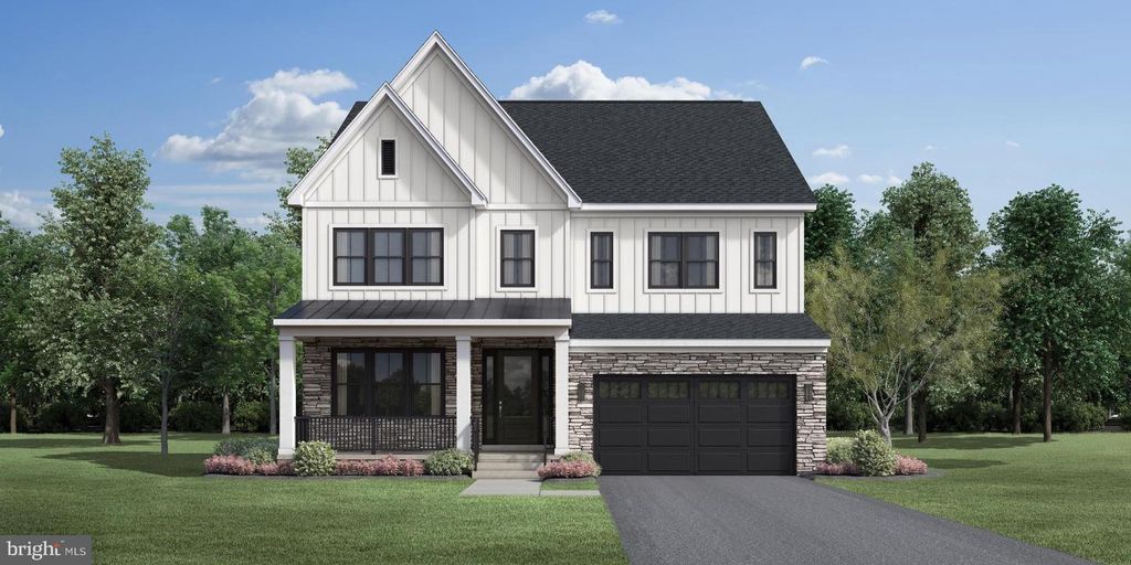 6958 RENITA LN, Bethesda, MD 20817