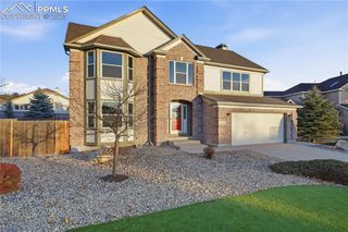 2281 Havenridge Drive, Colorado Springs, CO 80920