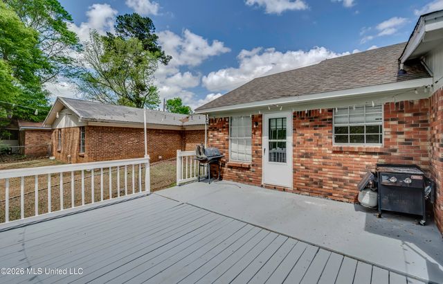 753 Clearmont Drive, Pearl, MS 39208