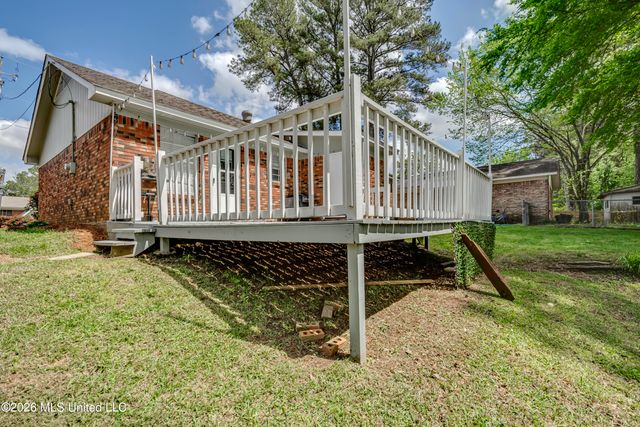 753 Clearmont Drive, Pearl, MS 39208