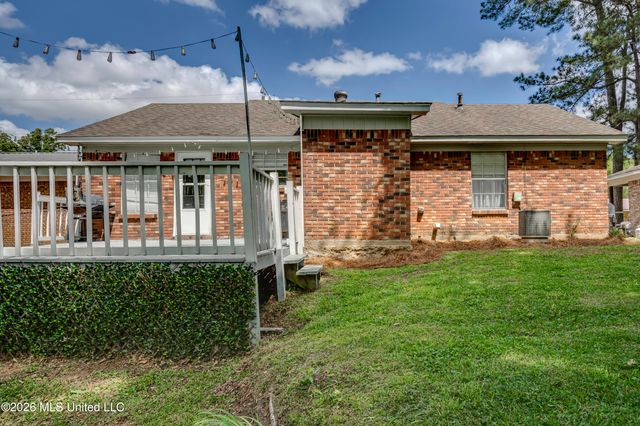 753 Clearmont Drive, Pearl, MS 39208