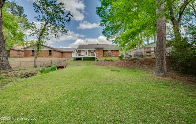 753 Clearmont Drive, Pearl, MS 39208