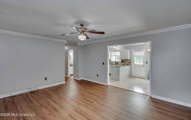 753 Clearmont Drive, Pearl, MS 39208