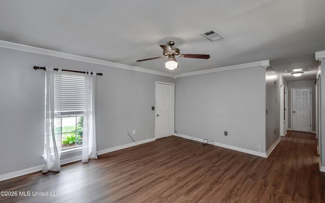 753 Clearmont Drive, Pearl, MS 39208