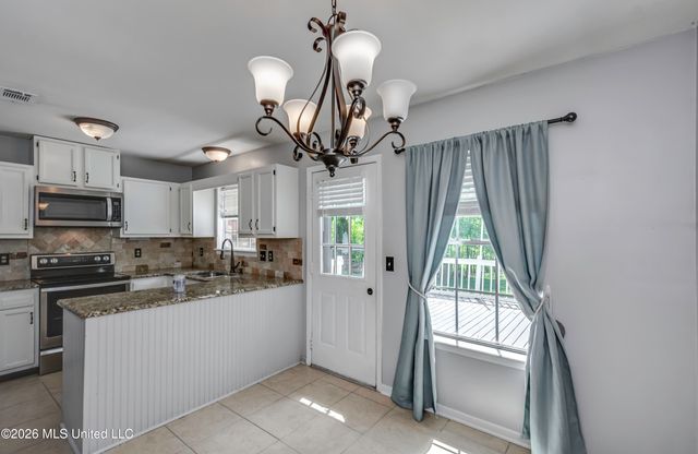 753 Clearmont Drive, Pearl, MS 39208