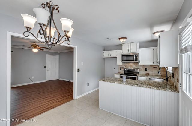 753 Clearmont Drive, Pearl, MS 39208