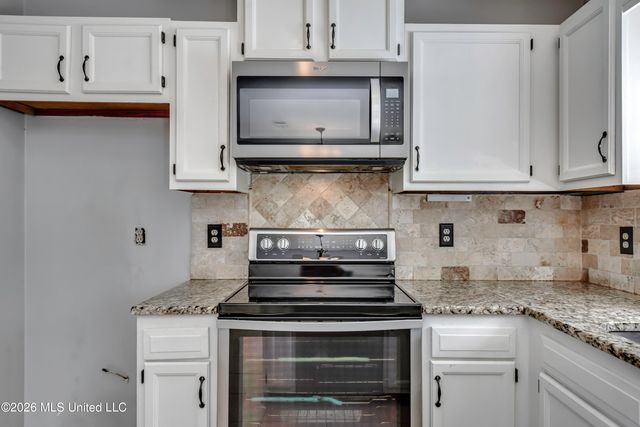 753 Clearmont Drive, Pearl, MS 39208