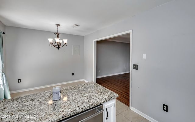 753 Clearmont Drive, Pearl, MS 39208