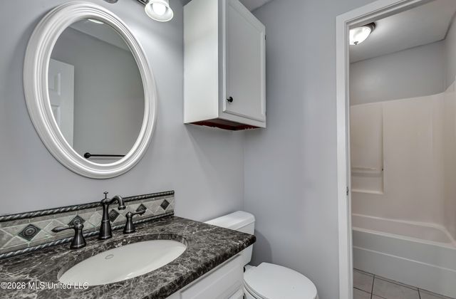 753 Clearmont Drive, Pearl, MS 39208