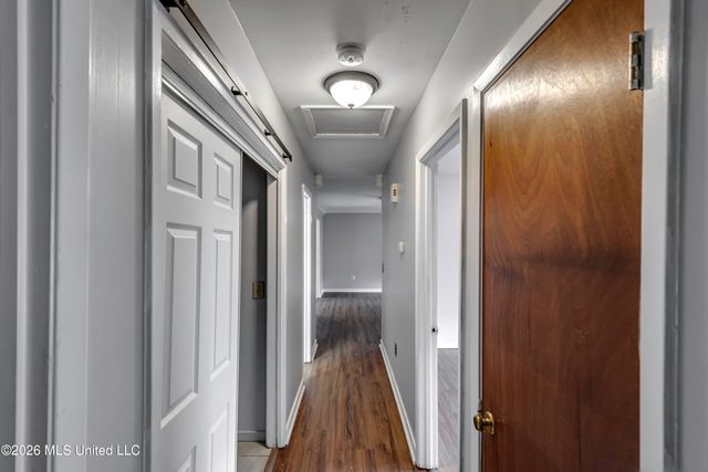 753 Clearmont Drive, Pearl, MS 39208