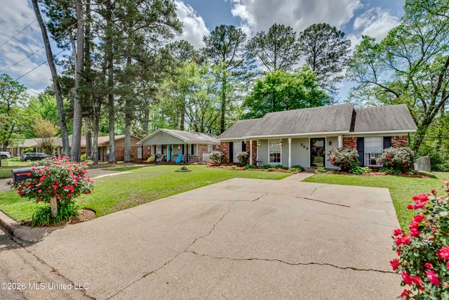 753 Clearmont Drive, Pearl, MS 39208
