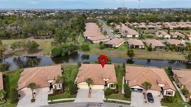 5455 SUNSET FALLS DRIVE, Apollo Beach, FL 33572