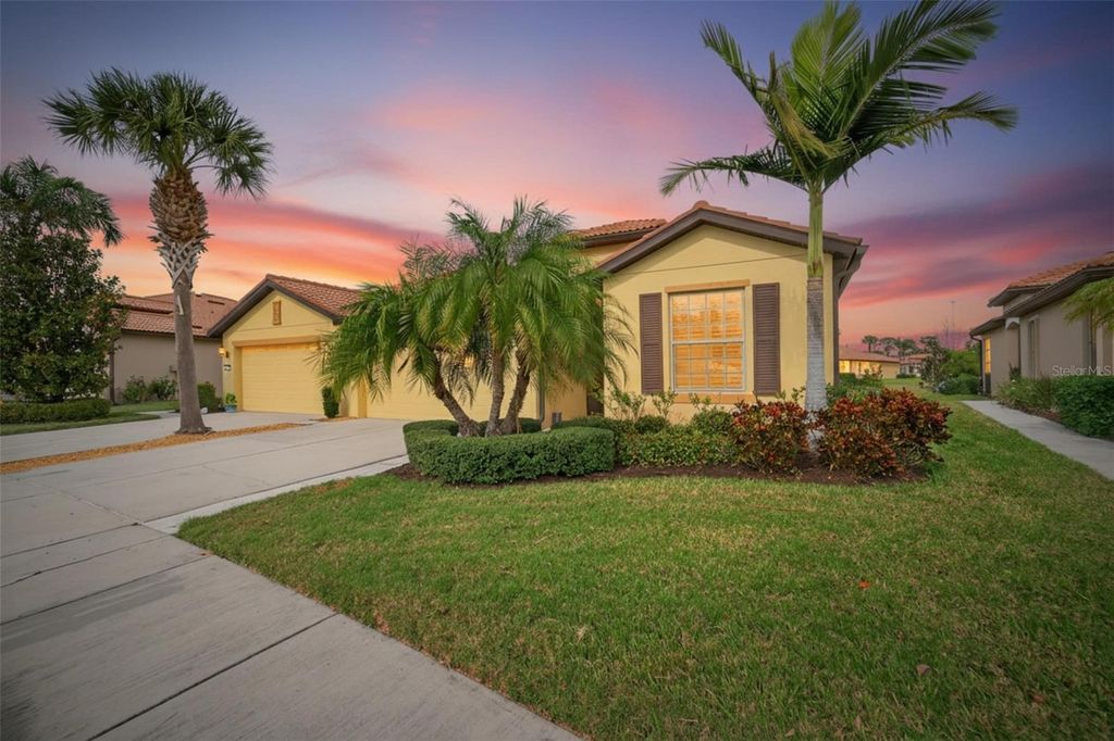 5455 SUNSET FALLS DRIVE, Apollo Beach, FL 33572