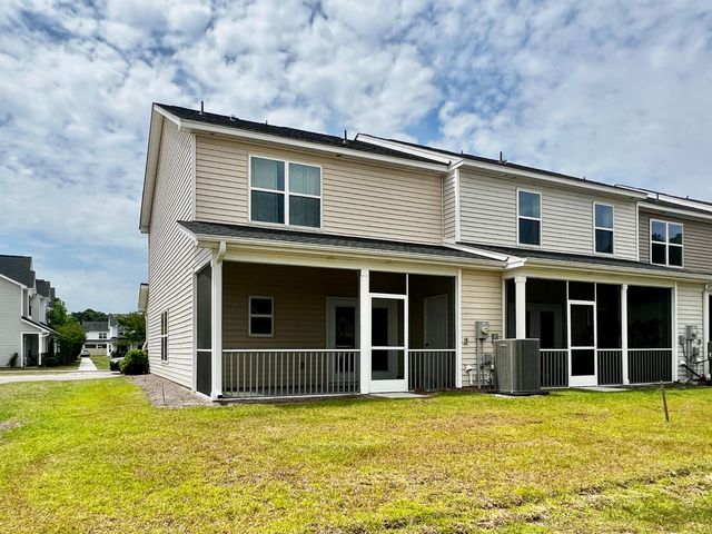 234 Swallowtail Lane, Goose Creek, SC 29445