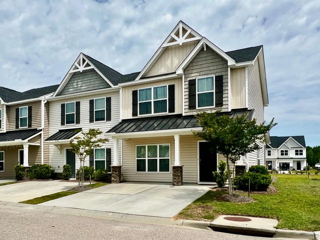 234 Swallowtail Lane, Goose Creek, SC 29445