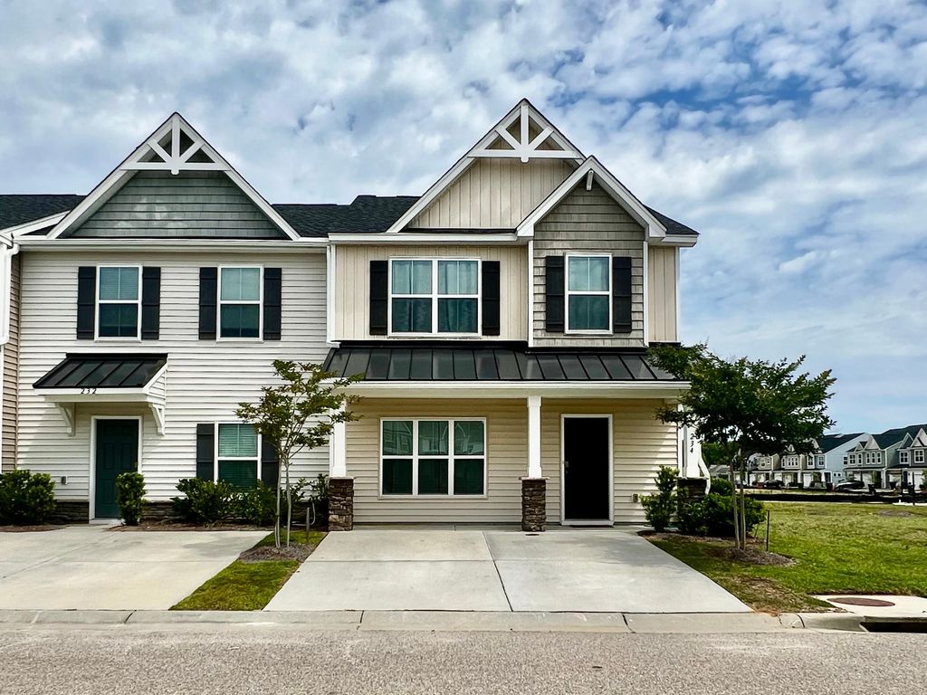 234 Swallowtail Lane, Goose Creek, SC 29445