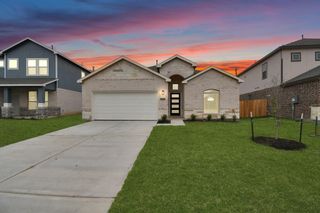 5316 Latigo Court, Alvin, TX 77511