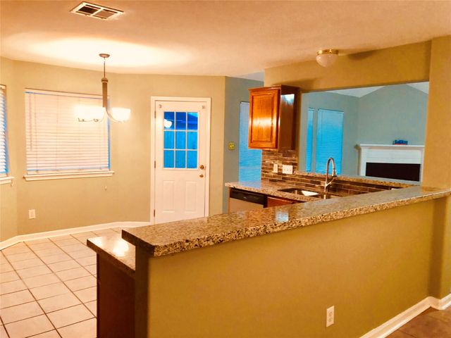 2510 Carriage Lane, Stafford, TX 77477