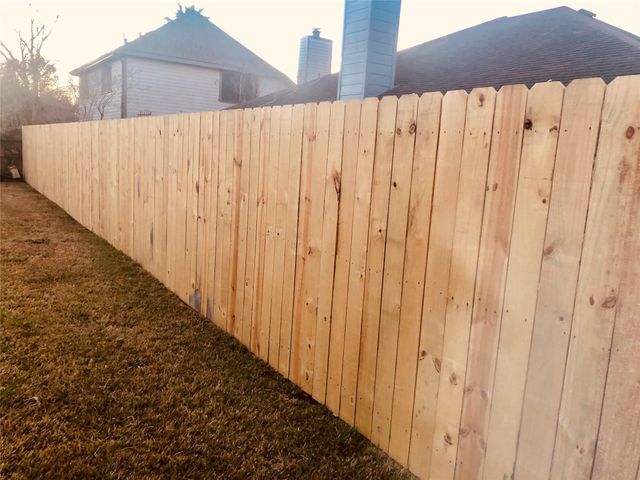 2510 Carriage Lane, Stafford, TX 77477